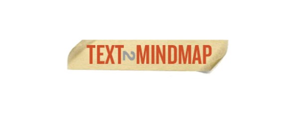 Tip #10 Text2MindMap