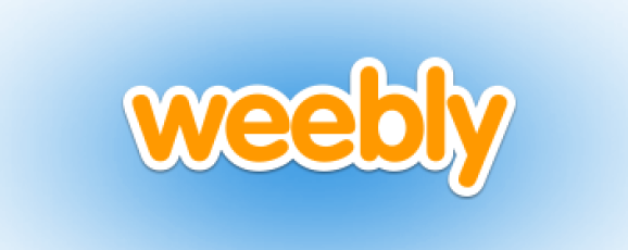 Tip #8  Weebly